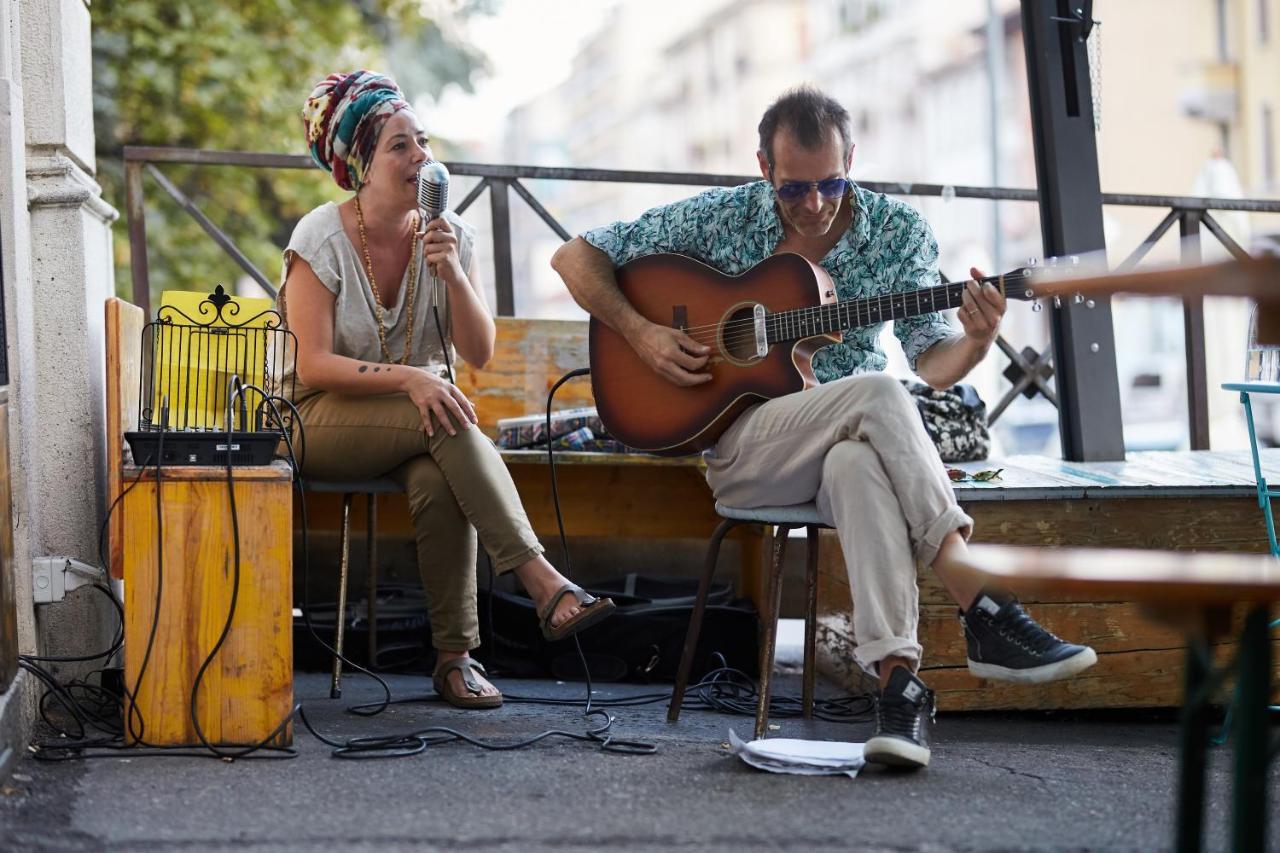 Ostello Madama & Bistrot *