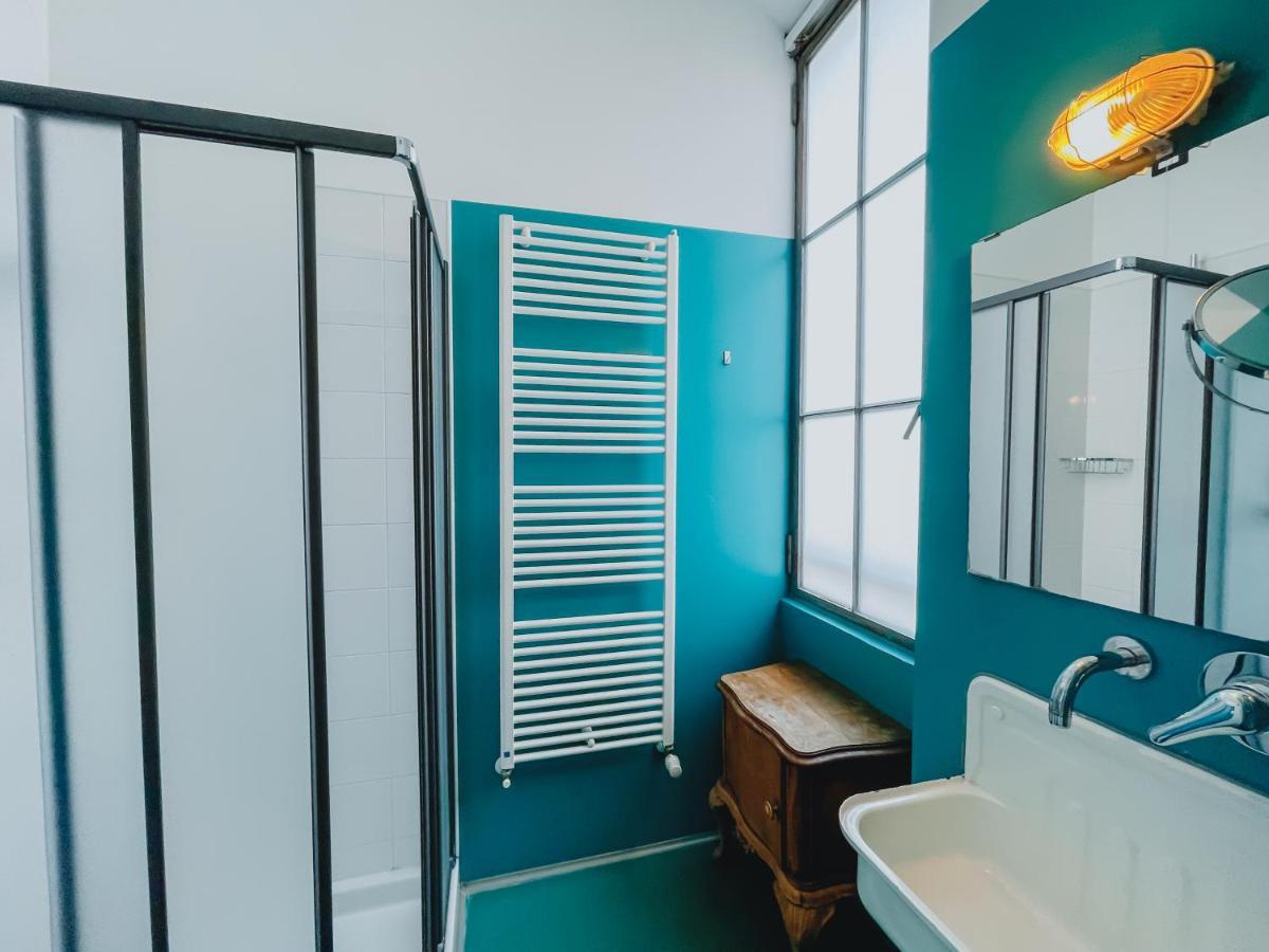 Hostel Madama & Bistrot Milaan