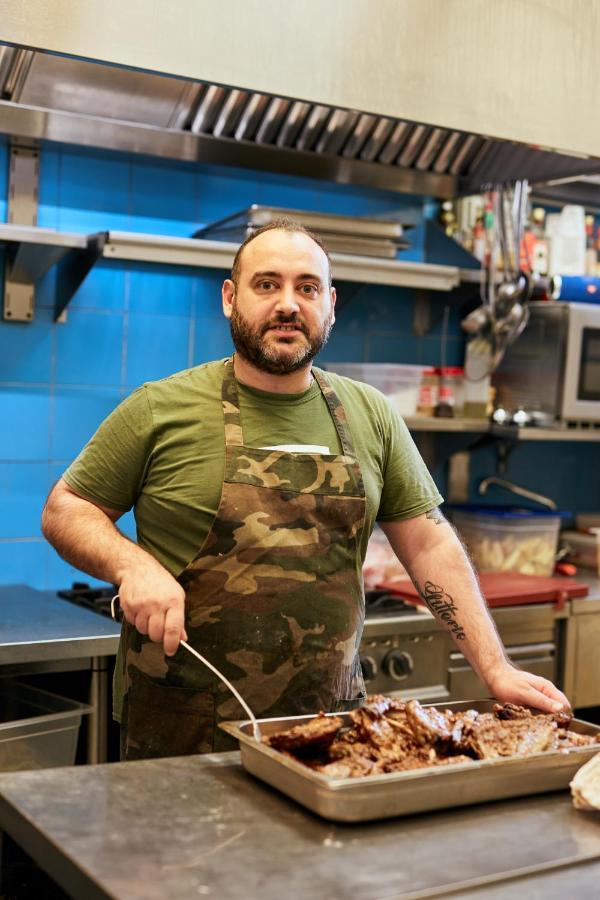 Ostello Madama & Bistrot *