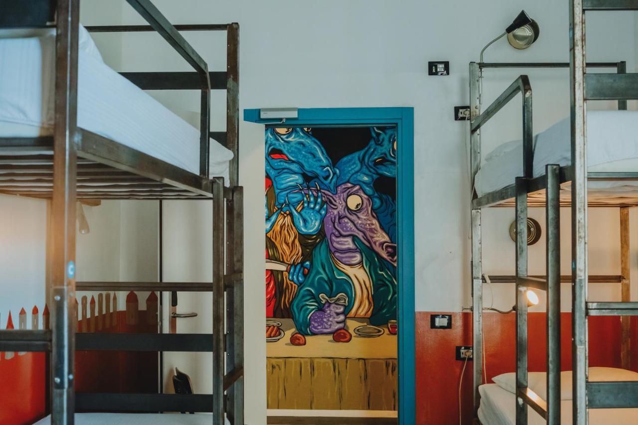 Ostello Madama & Bistrot