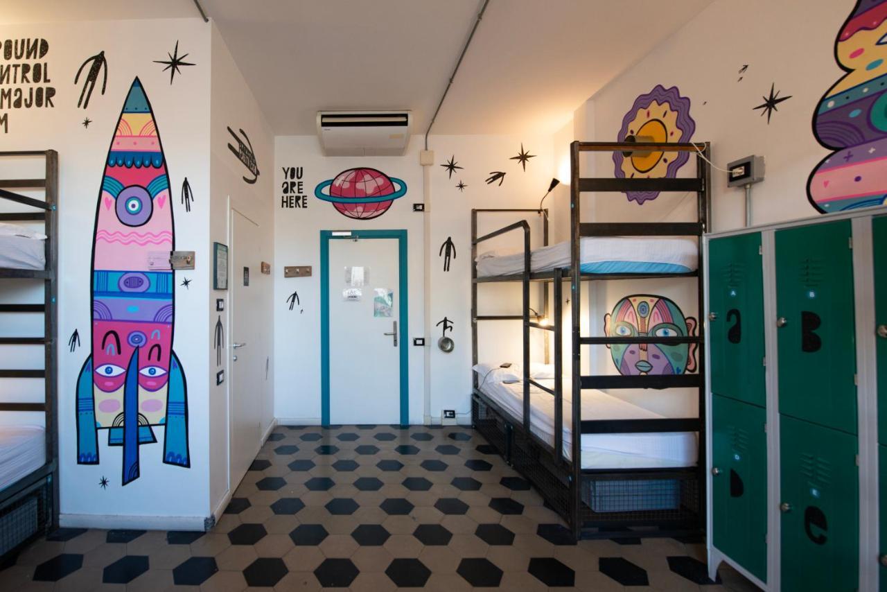 Madama & Bistrot Ostello Milano