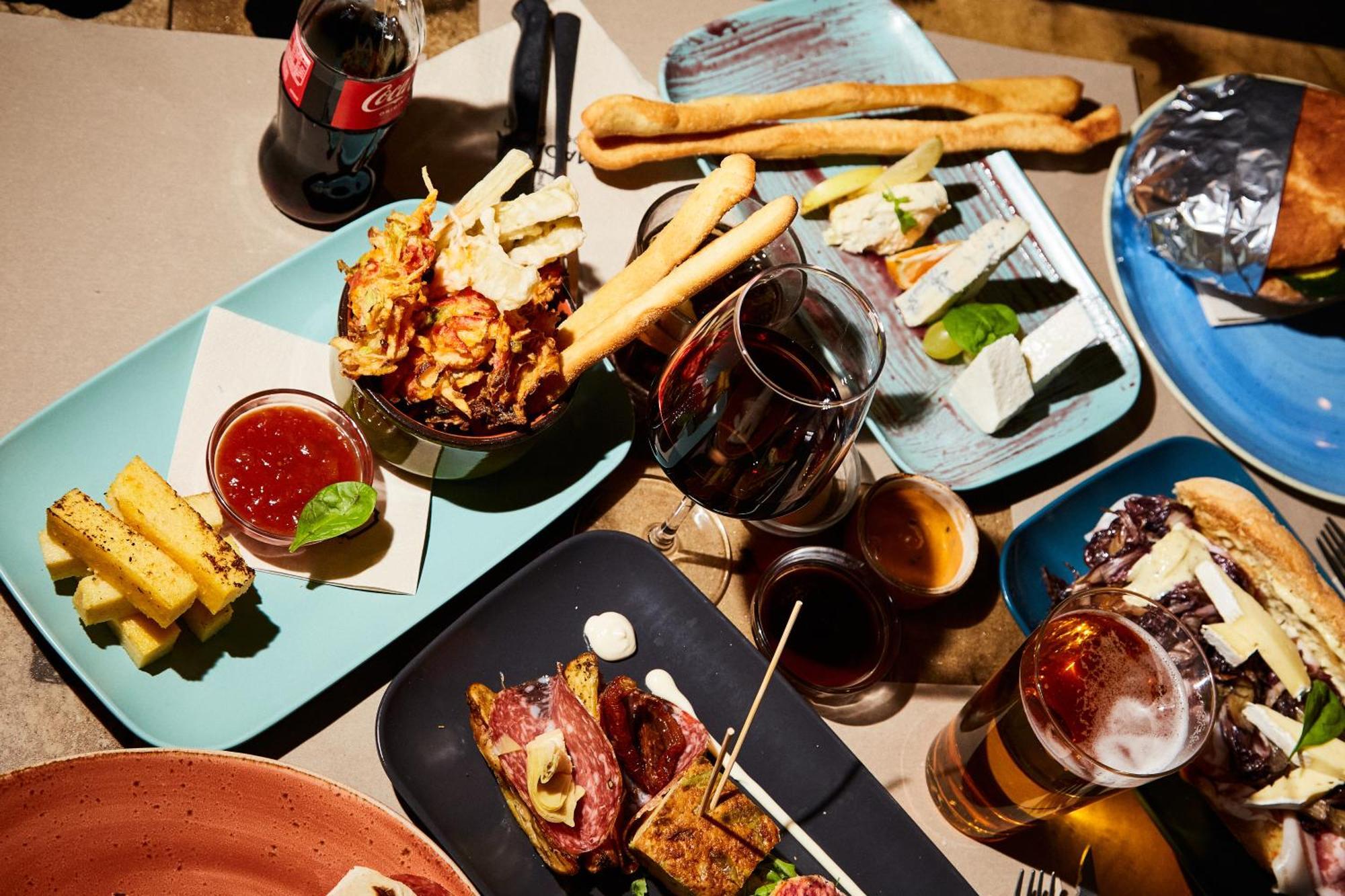 Madama & Bistrot Milano