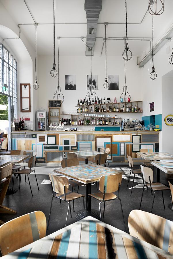 Madama & Bistrot Ostello Milano