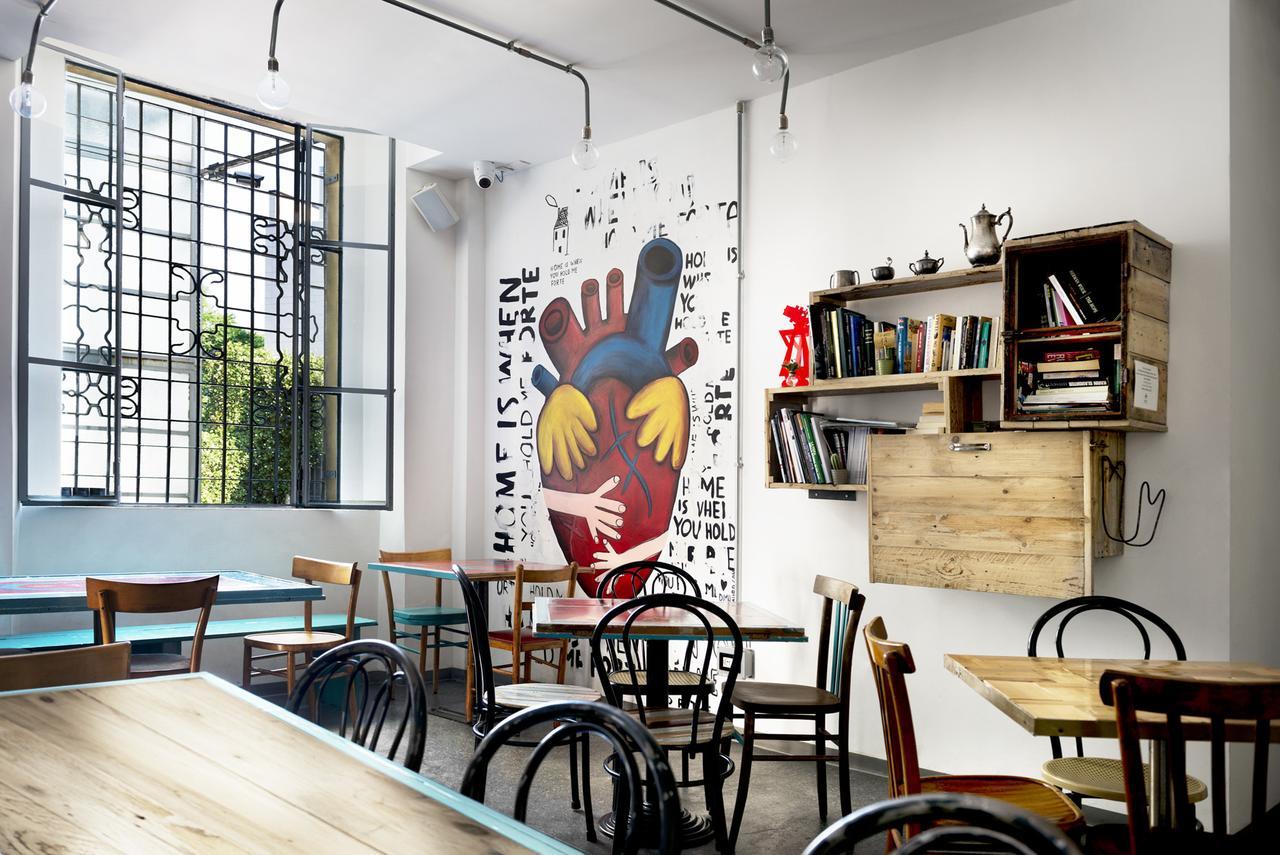 Madama & Bistrot Ostello Milano
